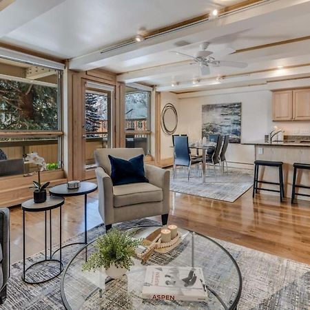 אספן New Listing 2Br 2Ba Condo - Mountain Views מראה חיצוני תמונה
