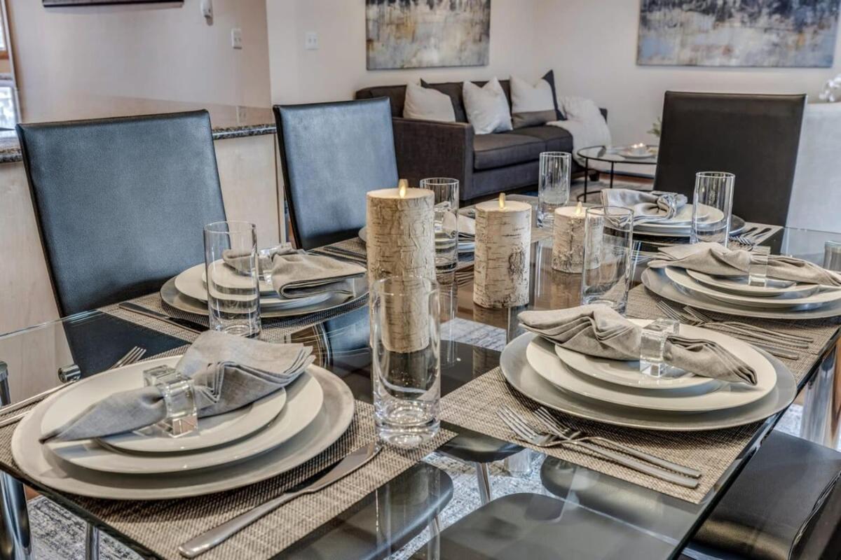 אספן New Listing 2Br 2Ba Condo - Mountain Views מראה חיצוני תמונה