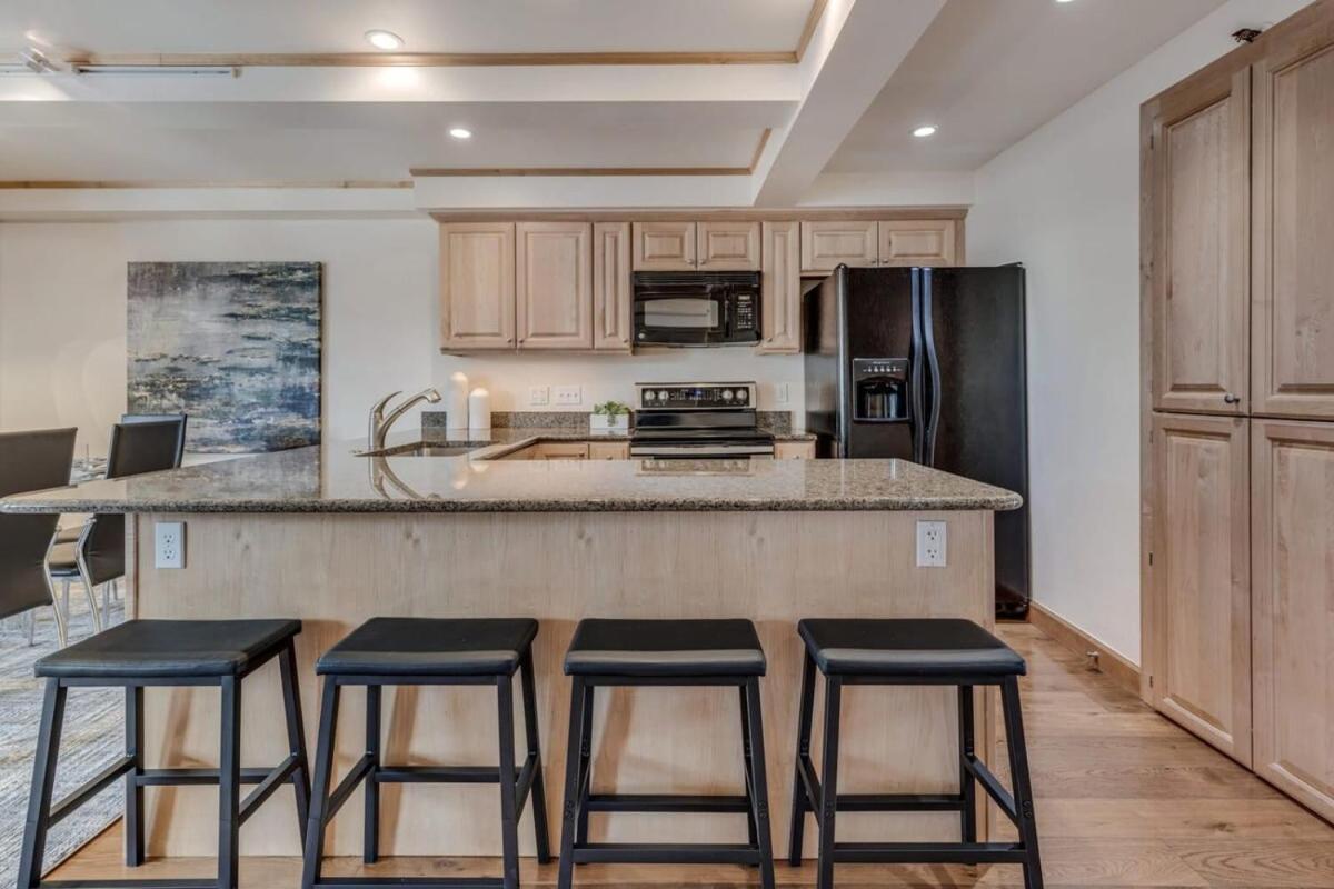 אספן New Listing 2Br 2Ba Condo - Mountain Views מראה חיצוני תמונה