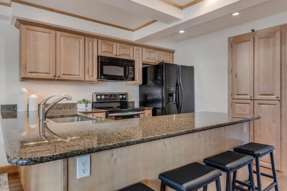 אספן New Listing 2Br 2Ba Condo - Mountain Views מראה חיצוני תמונה