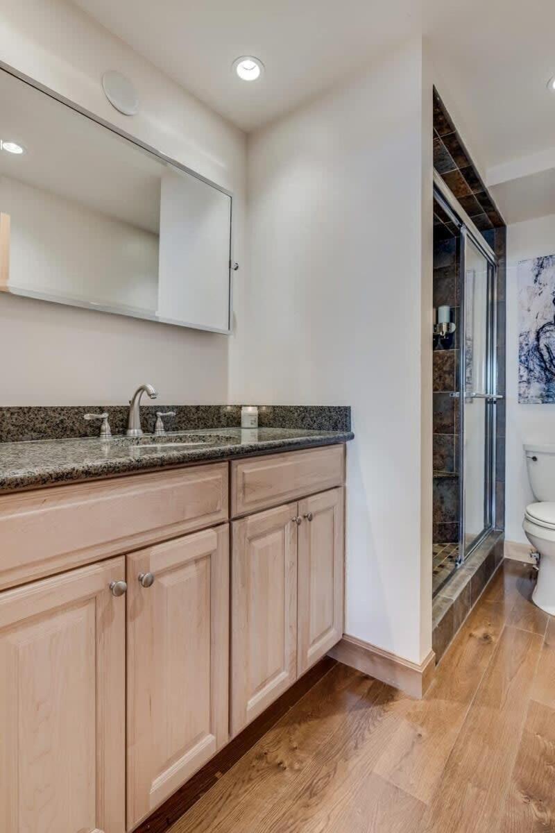 אספן New Listing 2Br 2Ba Condo - Mountain Views מראה חיצוני תמונה
