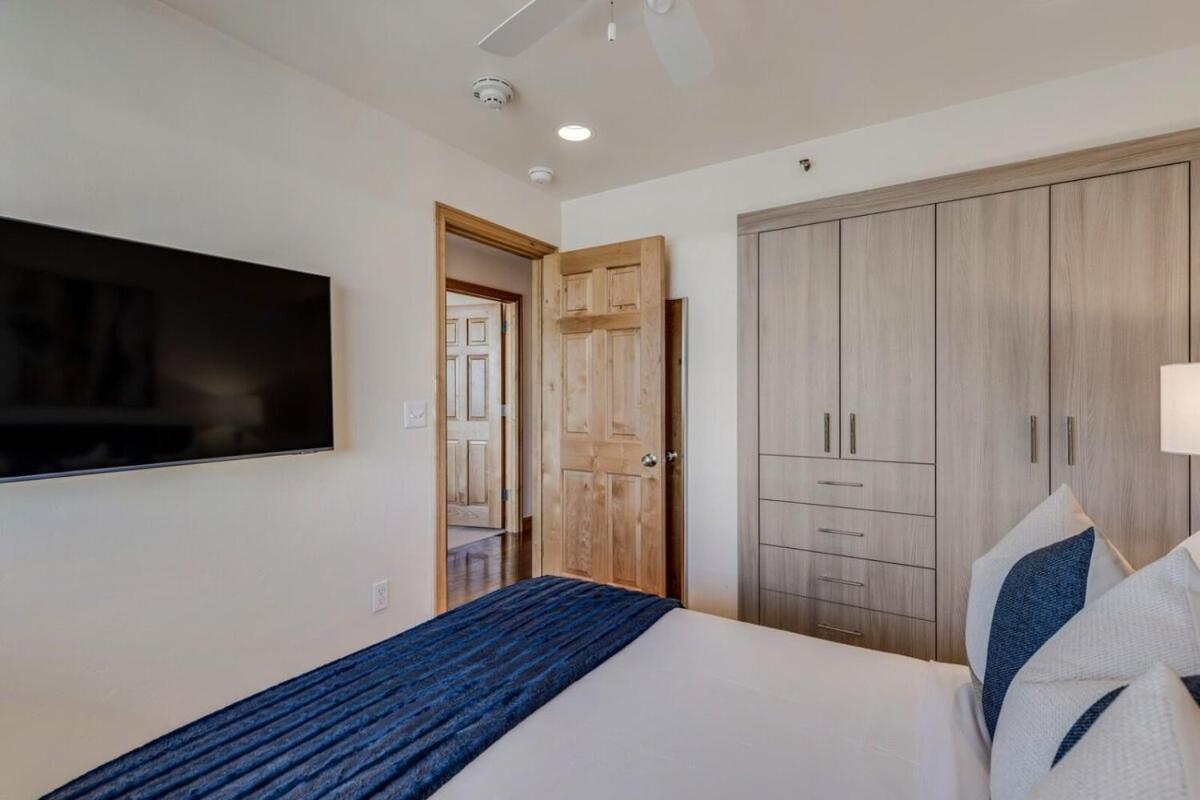 אספן New Listing 2Br 2Ba Condo - Mountain Views מראה חיצוני תמונה